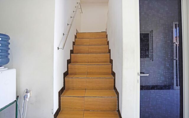 Hotel O Ruby Homestay Syariah