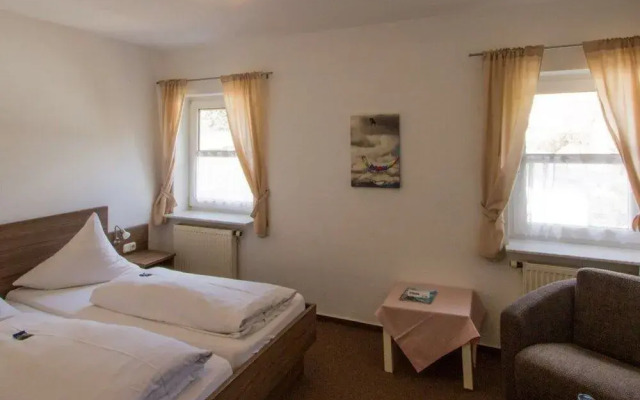 Hotel Deutscher Flieger