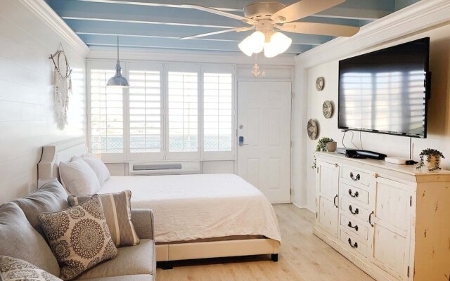 Fontainebleau Terrace by SVR