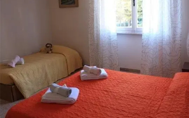 Appartamento Alle Porte Del Chianti