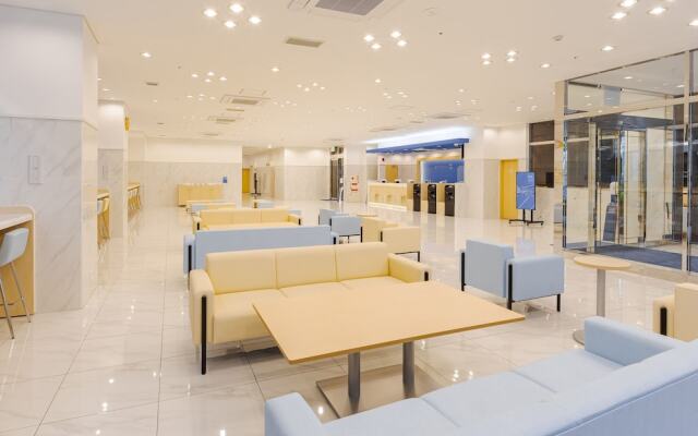 Toyoko Inn Osaka Namba