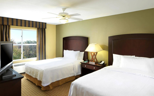 Homewood Suites by Hilton Dover - Rockaway