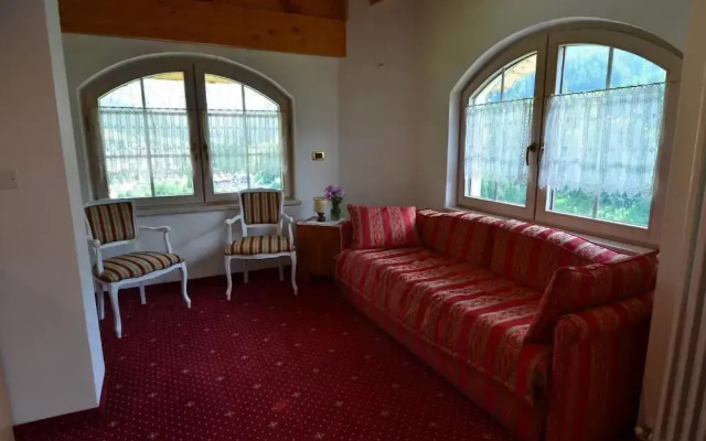 Latemar Hotel Suites & Spa