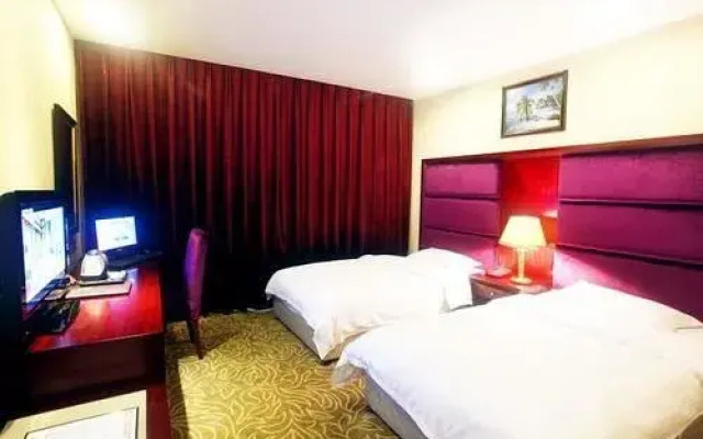 Xinxi Business Hotel