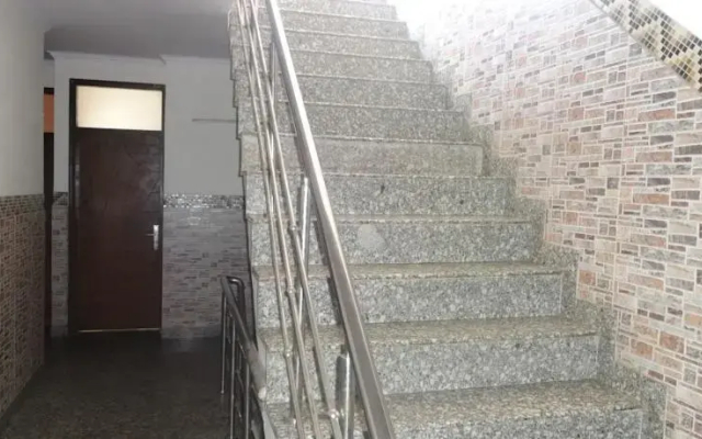 Hotel Visa Guest House