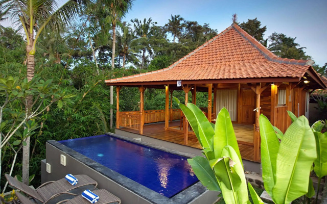 Ubud Heaven Sayan