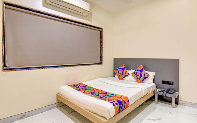 FabHotel Prime Chhappan