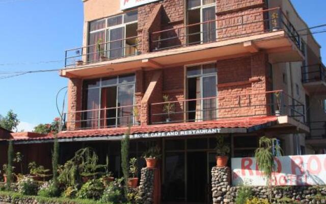 Red Rock Lalibela Hotel