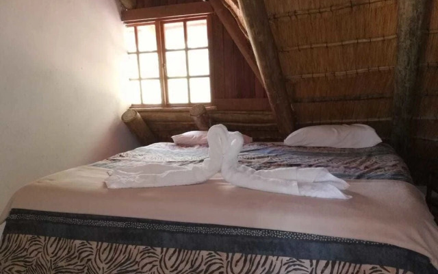 African Explorer Private Game Lodge
