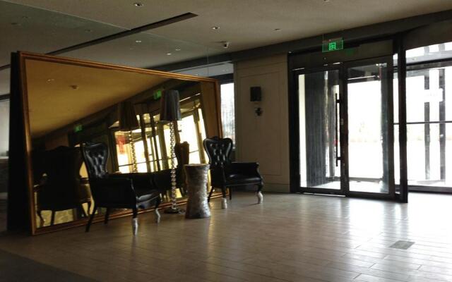 Jinjiang Inn Beijing Capital International Airport