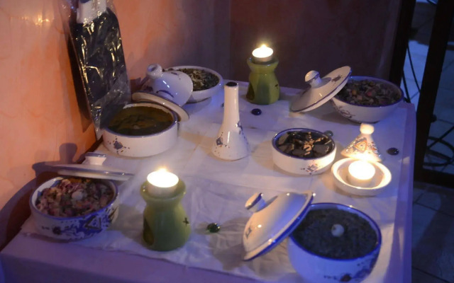Hotel Rabat