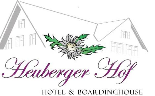 Hotel Heuberger Hof