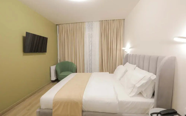 Olia Residence