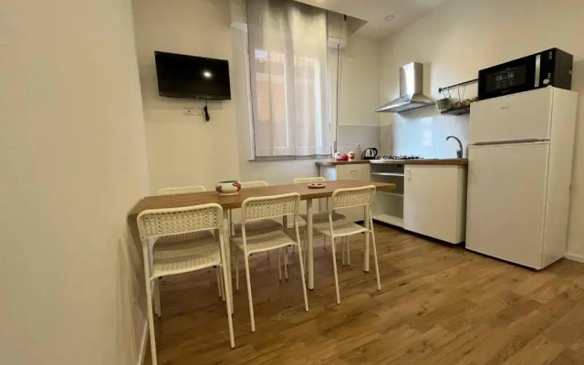 Casa Vacanze Caramagna 2