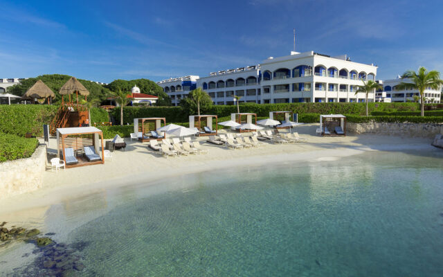 Hard Rock Hotel Riviera Maya- Heaven Section (Adults Only) All Inclusive