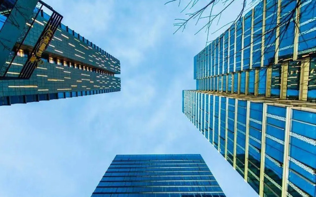 Senberstan Sixiangjia Holiday Apartment (Chengdu Financial City)