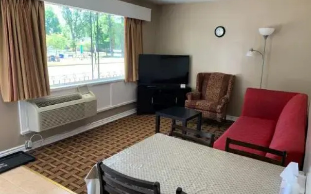Park Place Motel