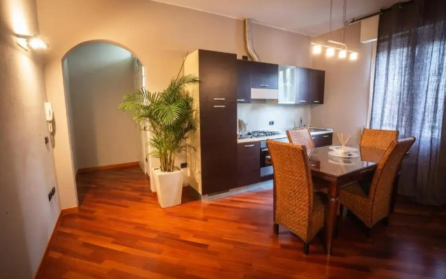 Cinematic Modern Flat, 100 mt da Ospedale
