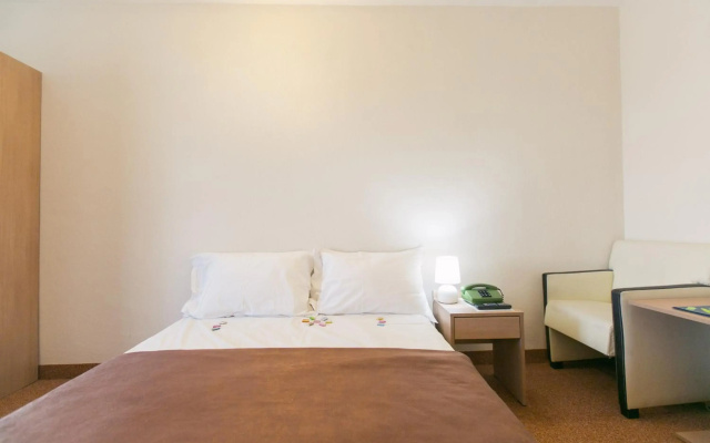 Hotel Mures