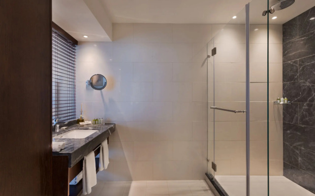 Sea Tower by Isrotel Design