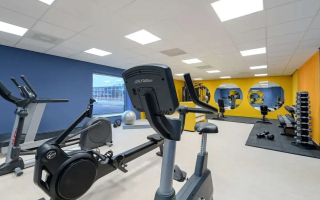 Ibis Styles Rotterdam Ahoy 