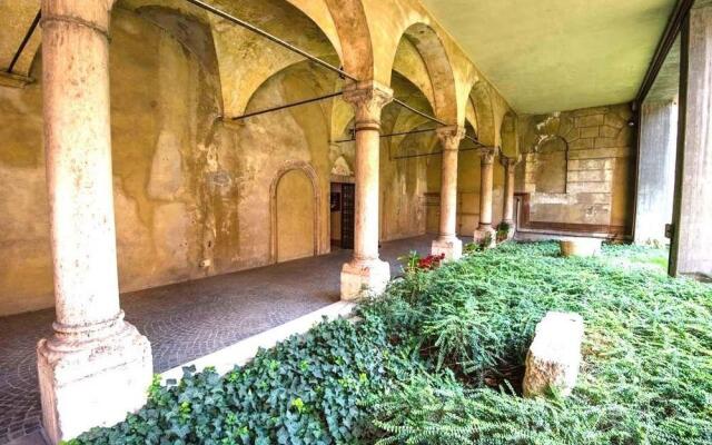 Suite Verona Italianflat