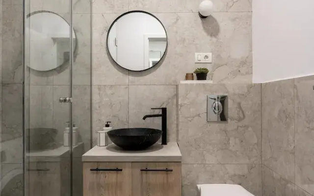Downtown Bucharest Studio Close to Cismigiu & Universitatii