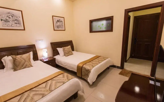 Zhouzhuang Yinxiang Hotel