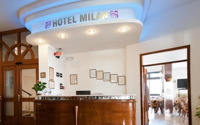 Hotel Milan