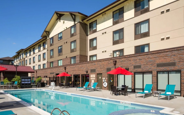 Towneplace Suites Portland Vancouver