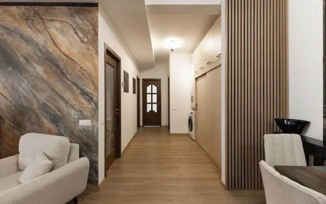 Nest Inn Acajou Apartment