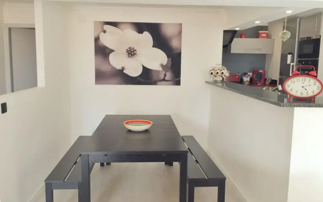 Beautiful Quinta do Vale -Nature & Beach