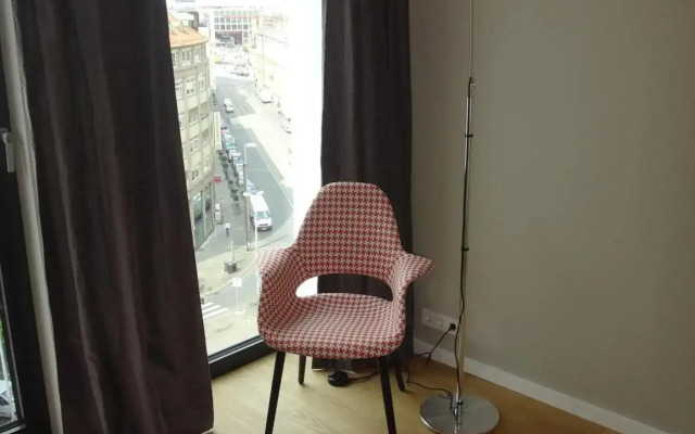 Smartcity Designhotel