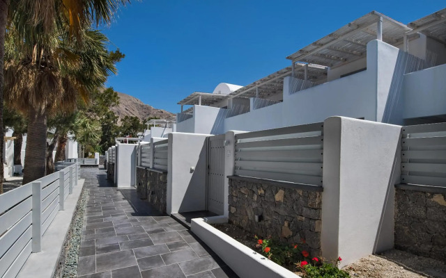 Meltemi Excelsior Suites and Spa