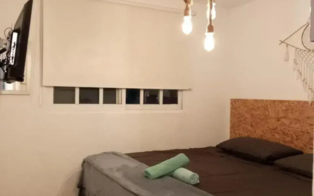 Departamento Puente Del Mar