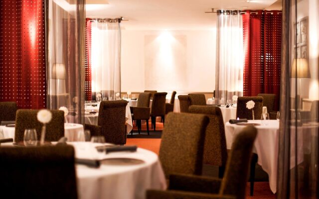 La Citadelle Hotel Metz - MGallery Collection