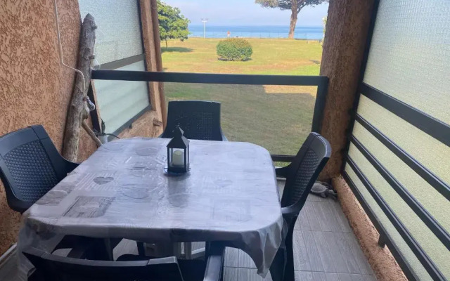 Appartement n 79 Moriani plage