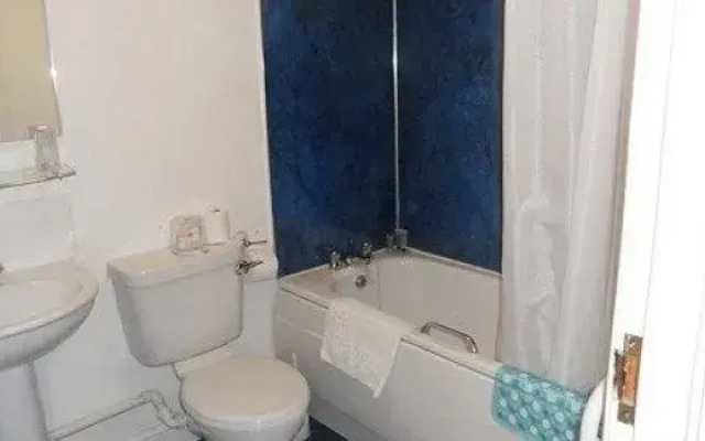 The Queens Head Alnwick