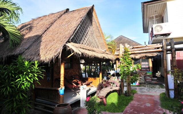 Phi Phi Twin Palms Bungalow