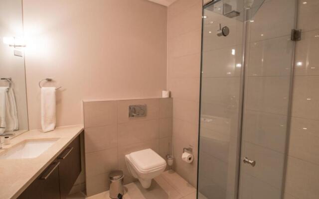 Camps Bay Luxury Studio Apartment - The Crystal