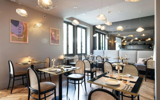 Hebe Hotel