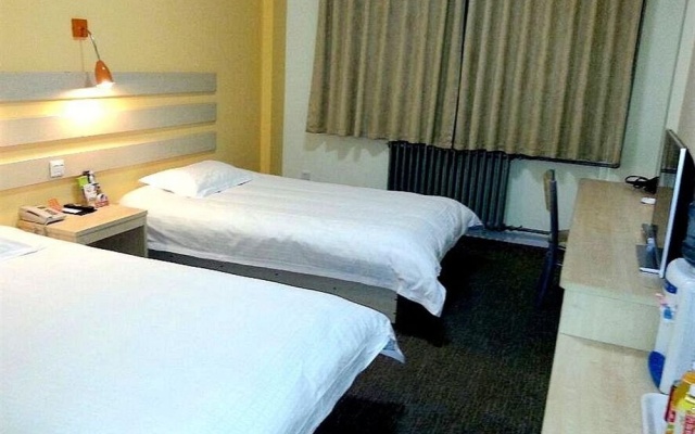 Zhongzhou Hotel Kaifeng Daliangmen - Kaifeng – Guest Rooms – Kaifeng