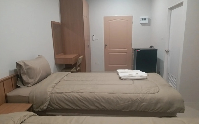 Saney Apartment