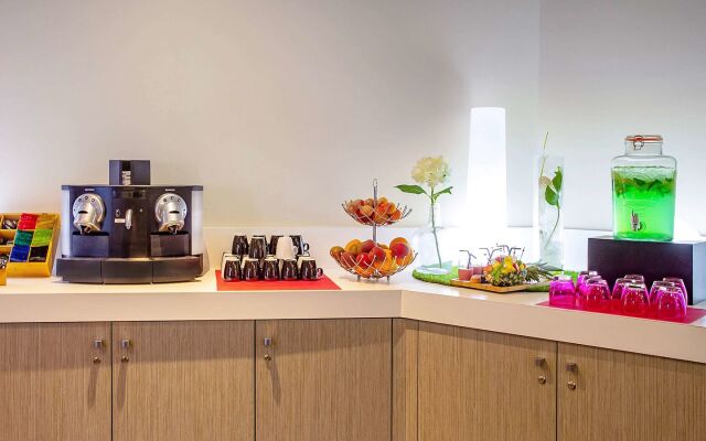 Novotel Paris Orly Rungis