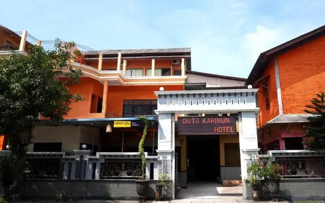 SPOT ON 2629 Duta Karimun
