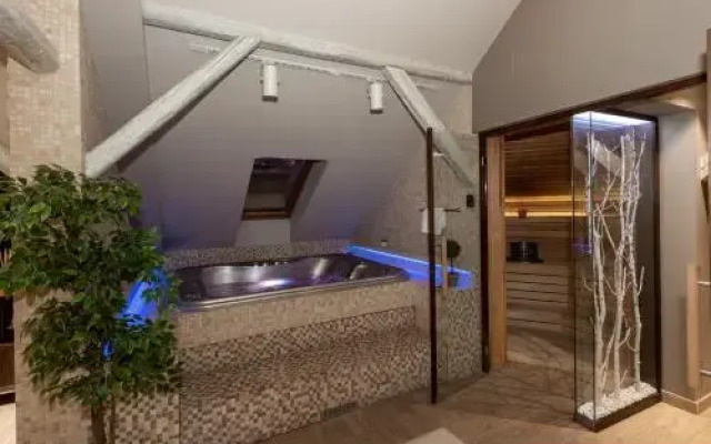 Apartments Marconio Wellness Club