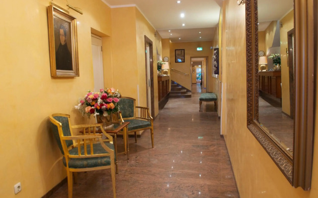 Hotel Schlicker