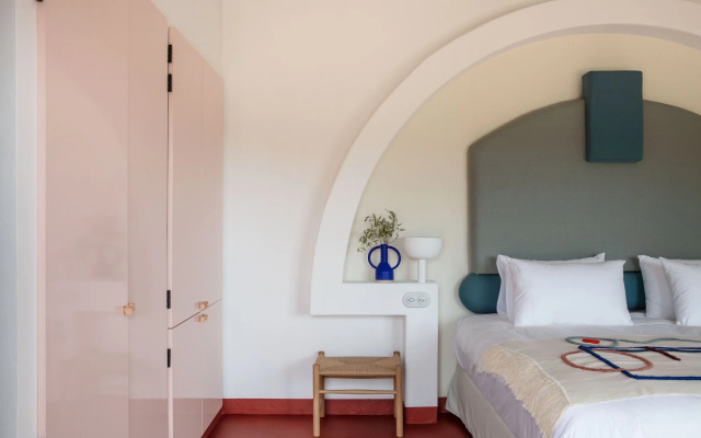 Hotel Menorca Experimental
