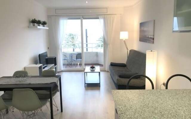 Apartamento Rhode 1B