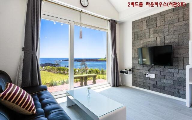 Jeju Turning point Pension